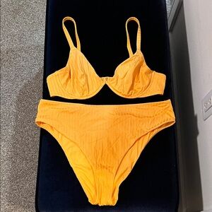 Aerie Bikini Set